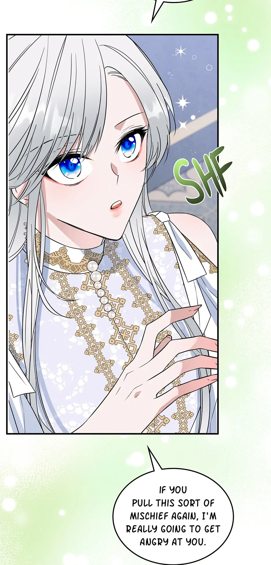 The Invicible Princess Is Bored Again Today Chapter 34 page 52