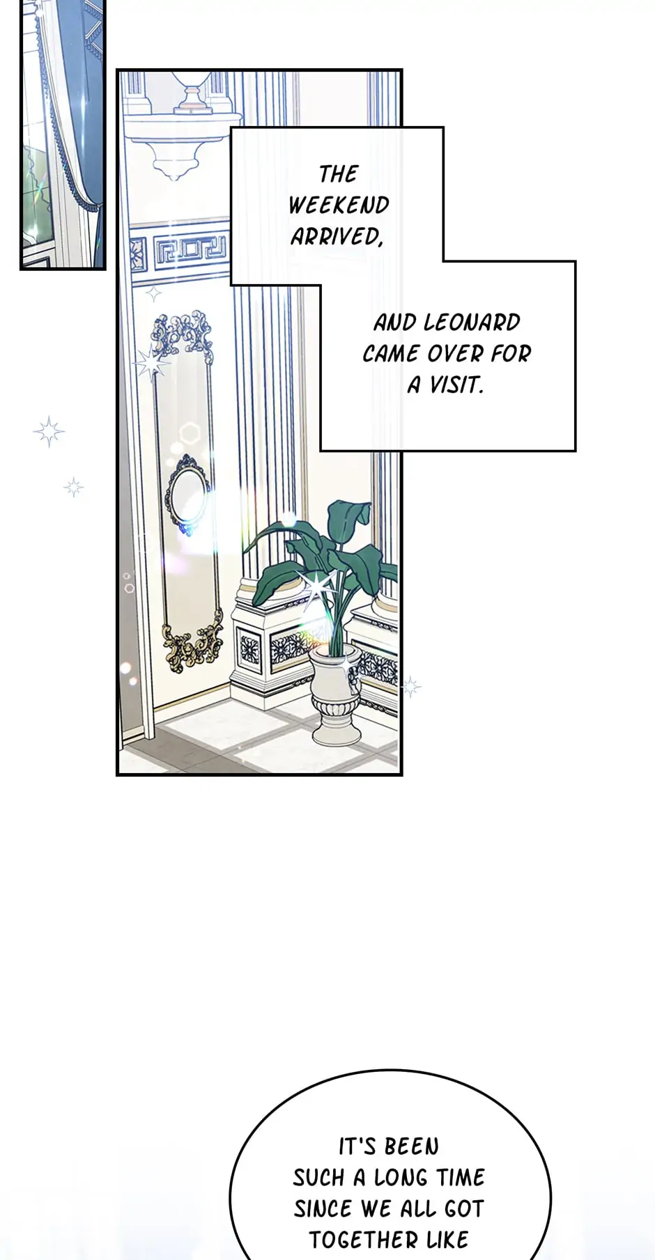 The Invicible Princess Is Bored Again Today Chapter 34 page 57