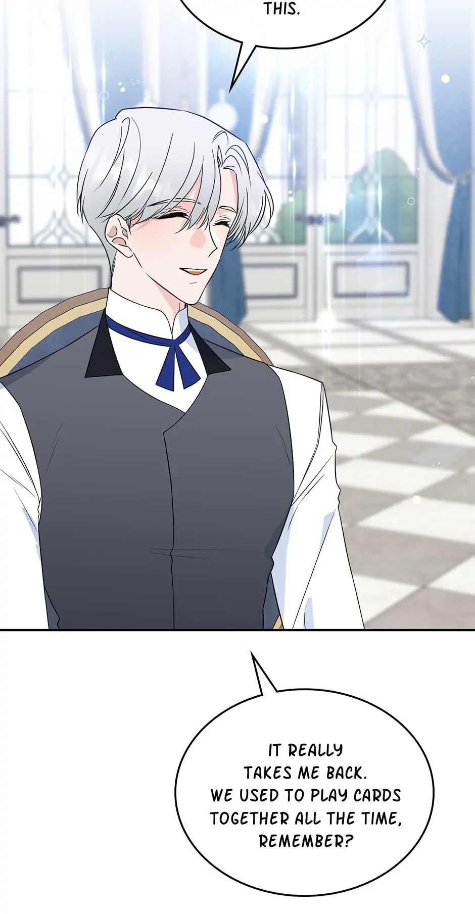 The Invicible Princess Is Bored Again Today Chapter 34 page 58