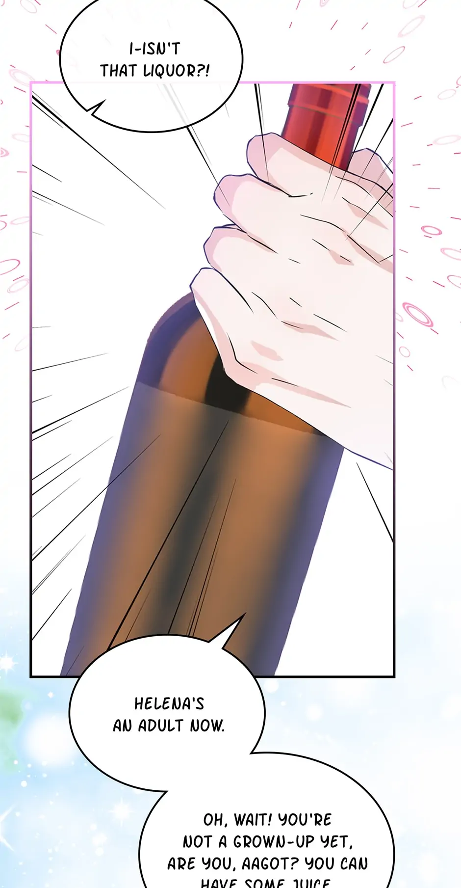 The Invicible Princess Is Bored Again Today Chapter 34 page 61