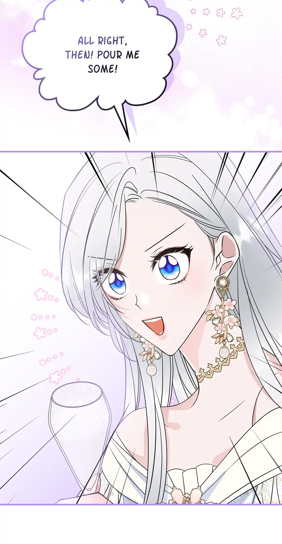 The Invicible Princess Is Bored Again Today Chapter 34 page 64