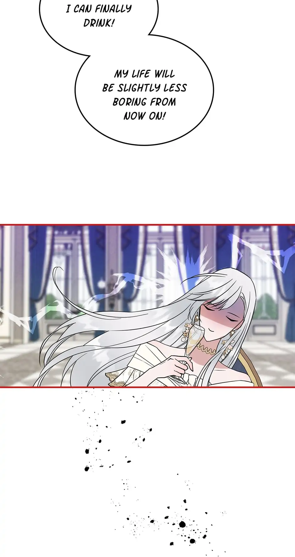 The Invicible Princess Is Bored Again Today Chapter 34 page 68