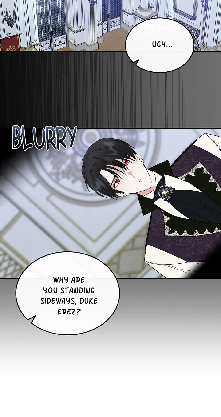 The Invicible Princess Is Bored Again Today Chapter 34 page 72