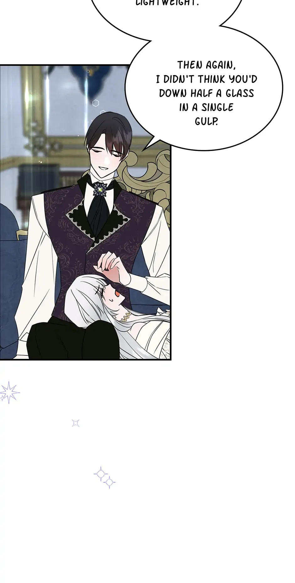 The Invicible Princess Is Bored Again Today Chapter 34 page 75