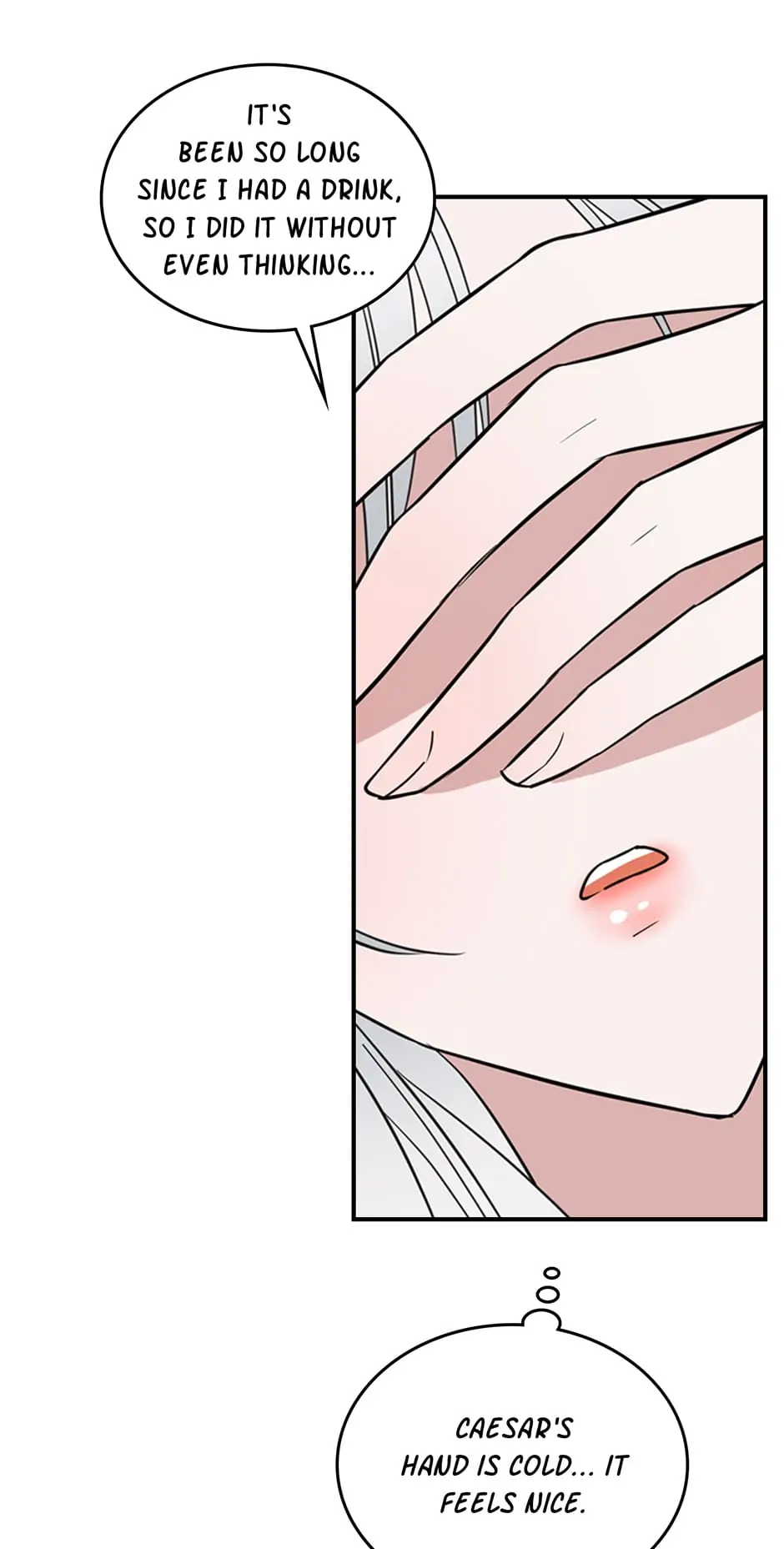 The Invicible Princess Is Bored Again Today Chapter 34 page 76