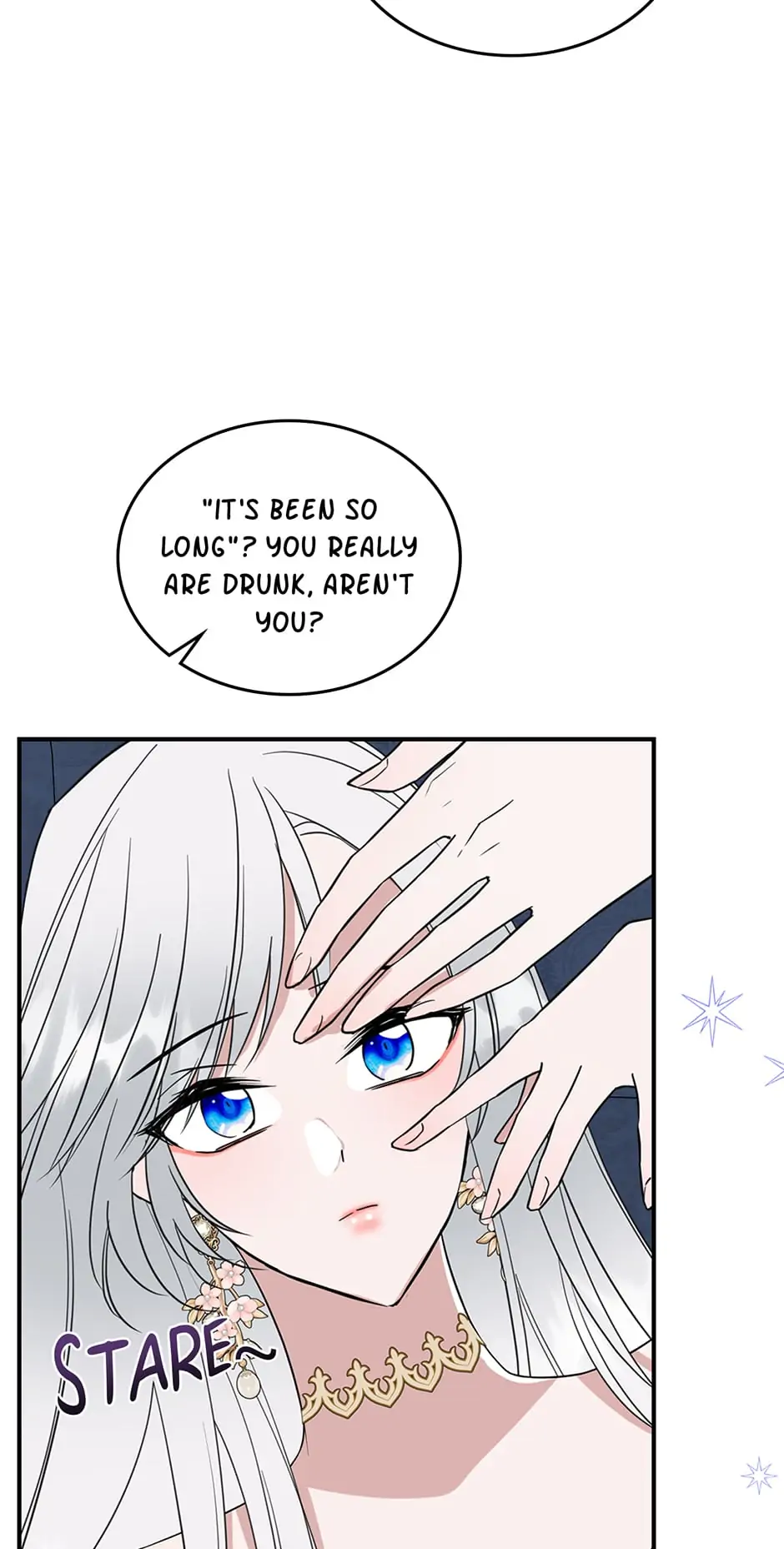 The Invicible Princess Is Bored Again Today Chapter 34 page 77