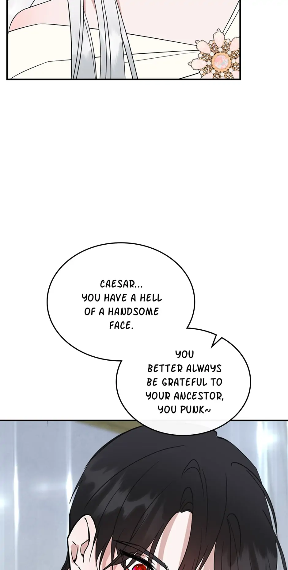 The Invicible Princess Is Bored Again Today Chapter 34 page 78