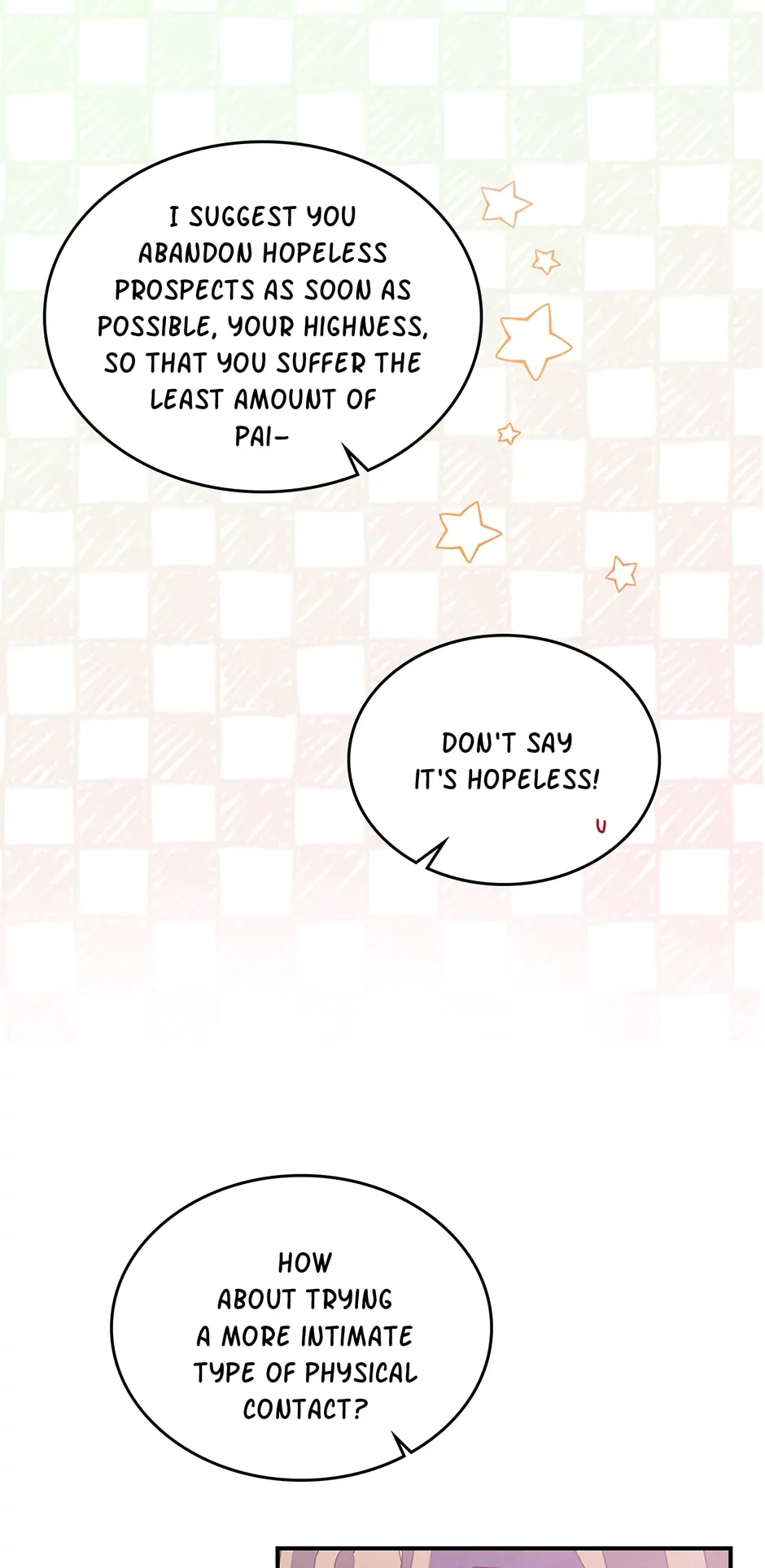 The Invicible Princess Is Bored Again Today Chapter 34 page 7
