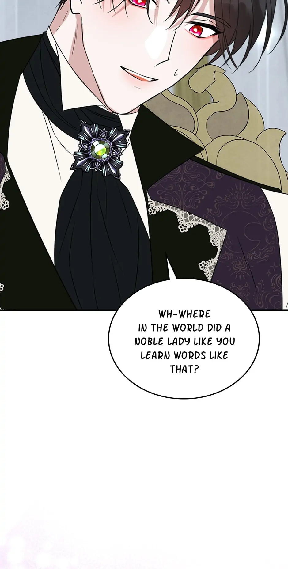The Invicible Princess Is Bored Again Today Chapter 34 page 79