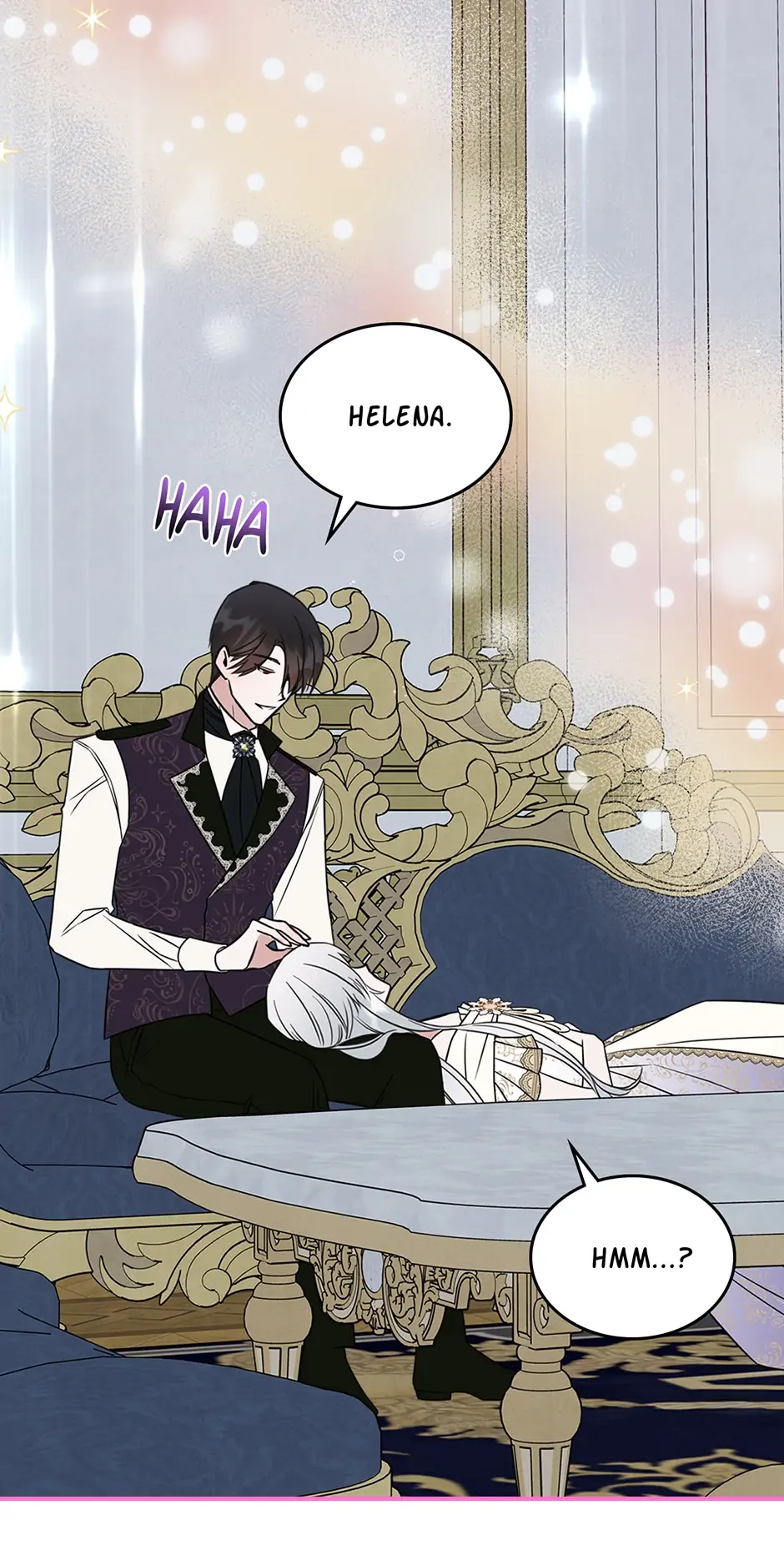 The Invicible Princess Is Bored Again Today Chapter 34 page 82