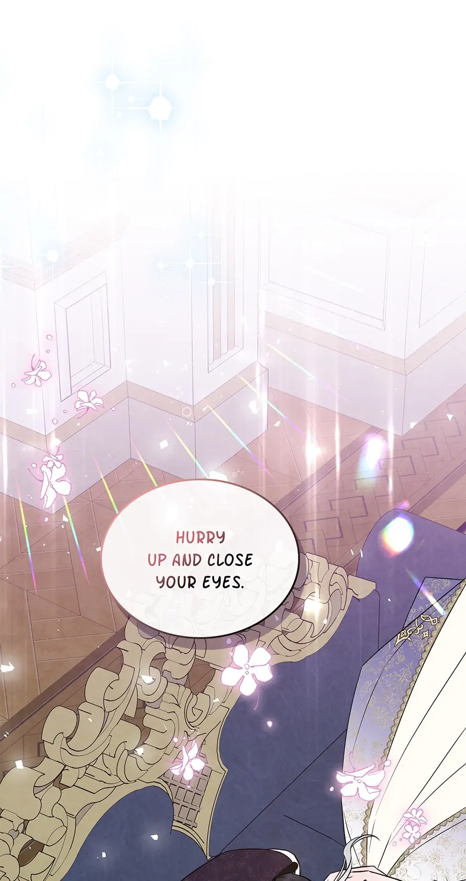 The Invicible Princess Is Bored Again Today Chapter 34 page 83