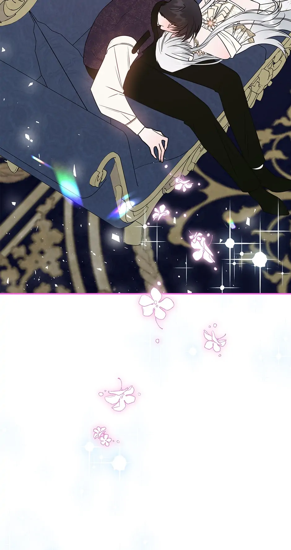 The Invicible Princess Is Bored Again Today Chapter 34 page 84