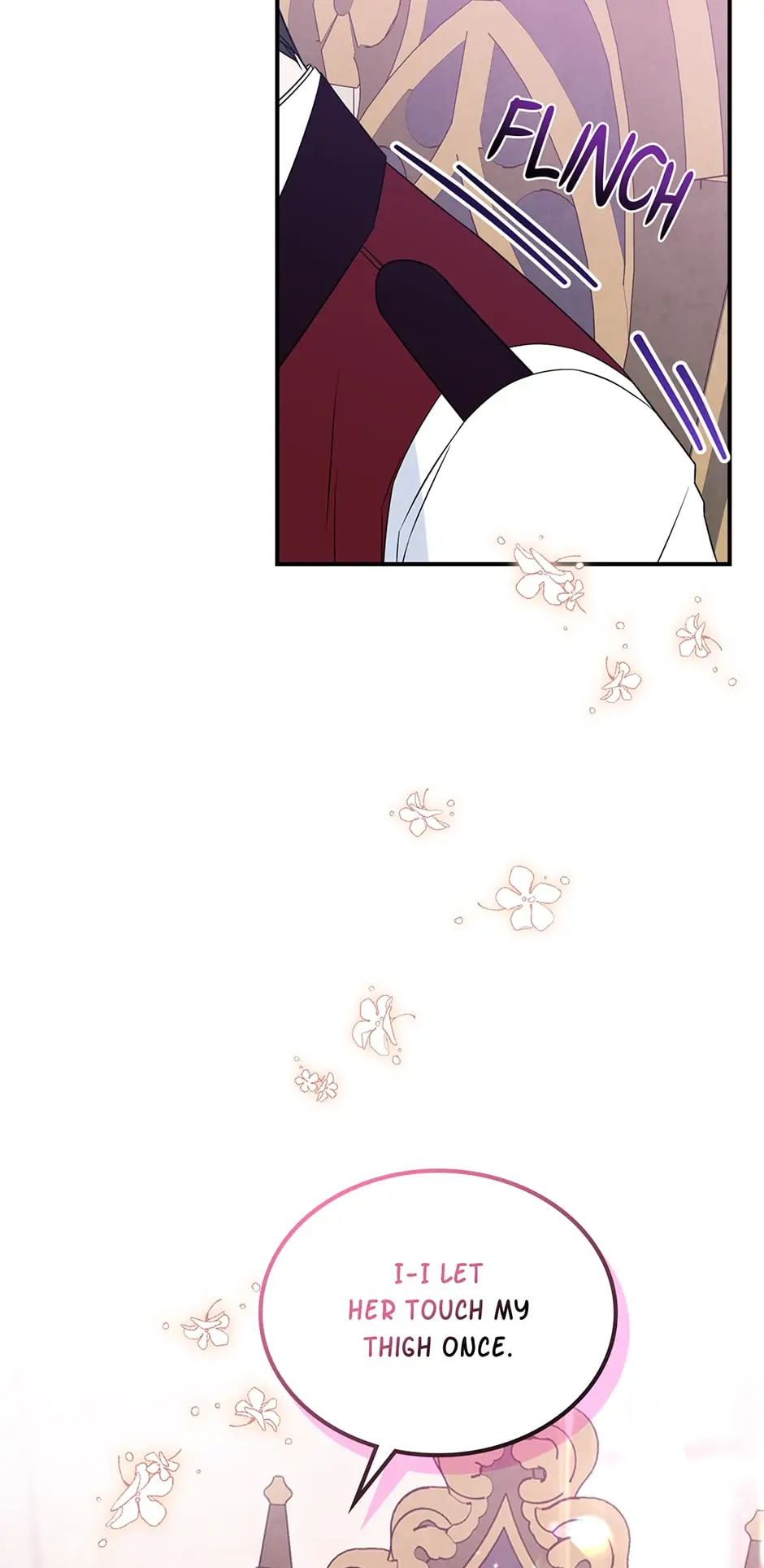 The Invicible Princess Is Bored Again Today Chapter 34 page 8