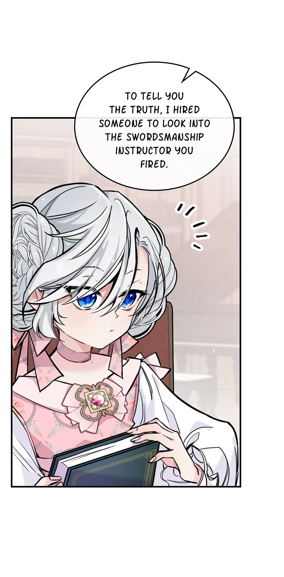 The Invicible Princess Is Bored Again Today Chapter 4 page 9