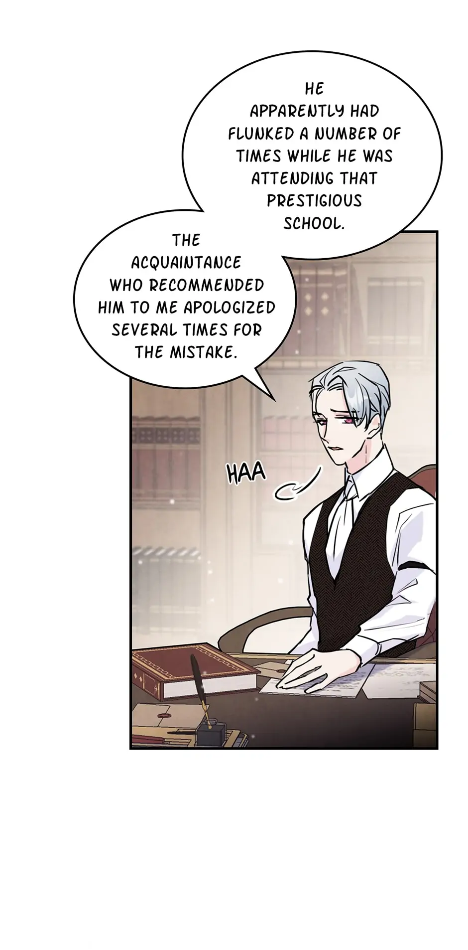 The Invicible Princess Is Bored Again Today Chapter 4 page 10