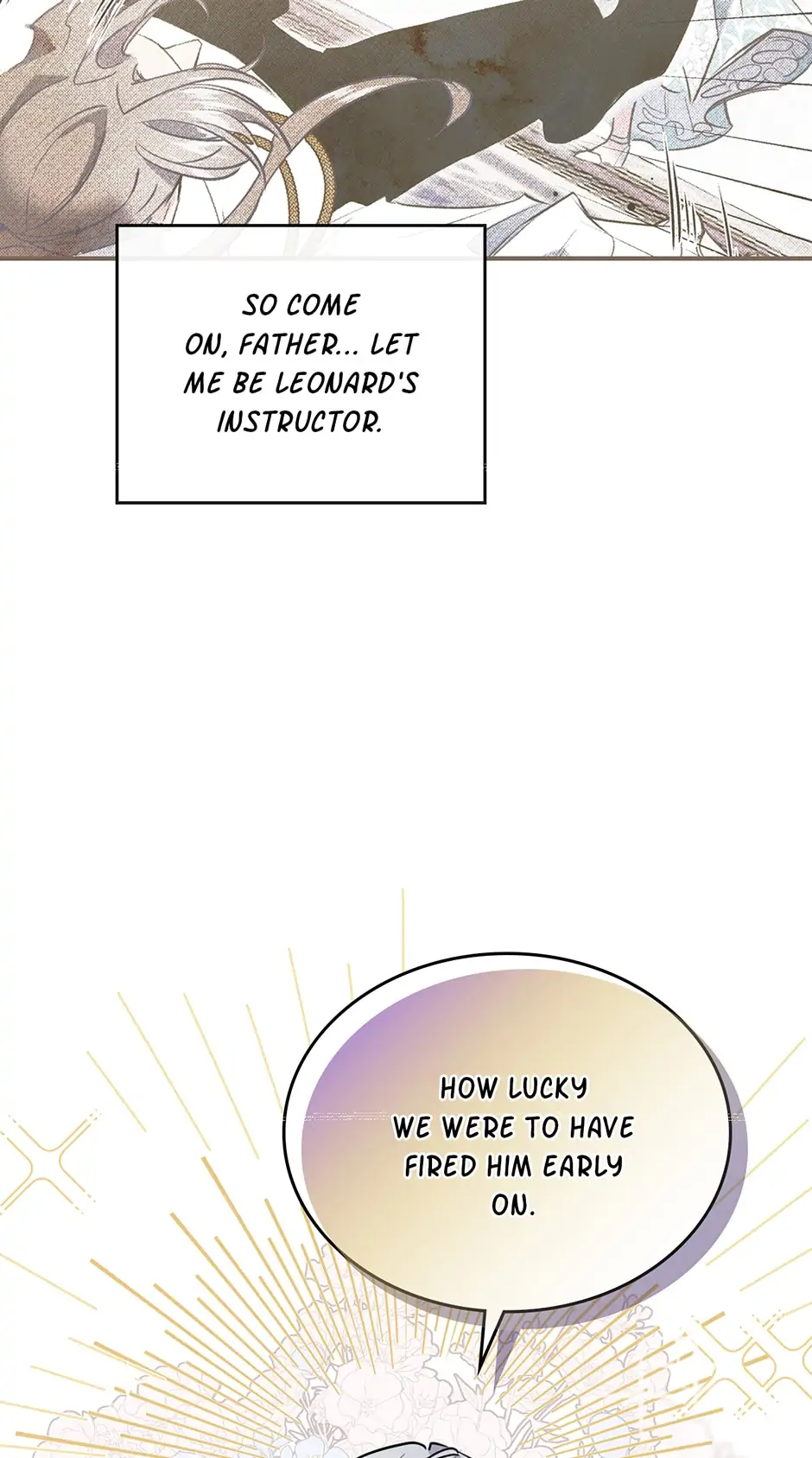 The Invicible Princess Is Bored Again Today Chapter 4 page 14