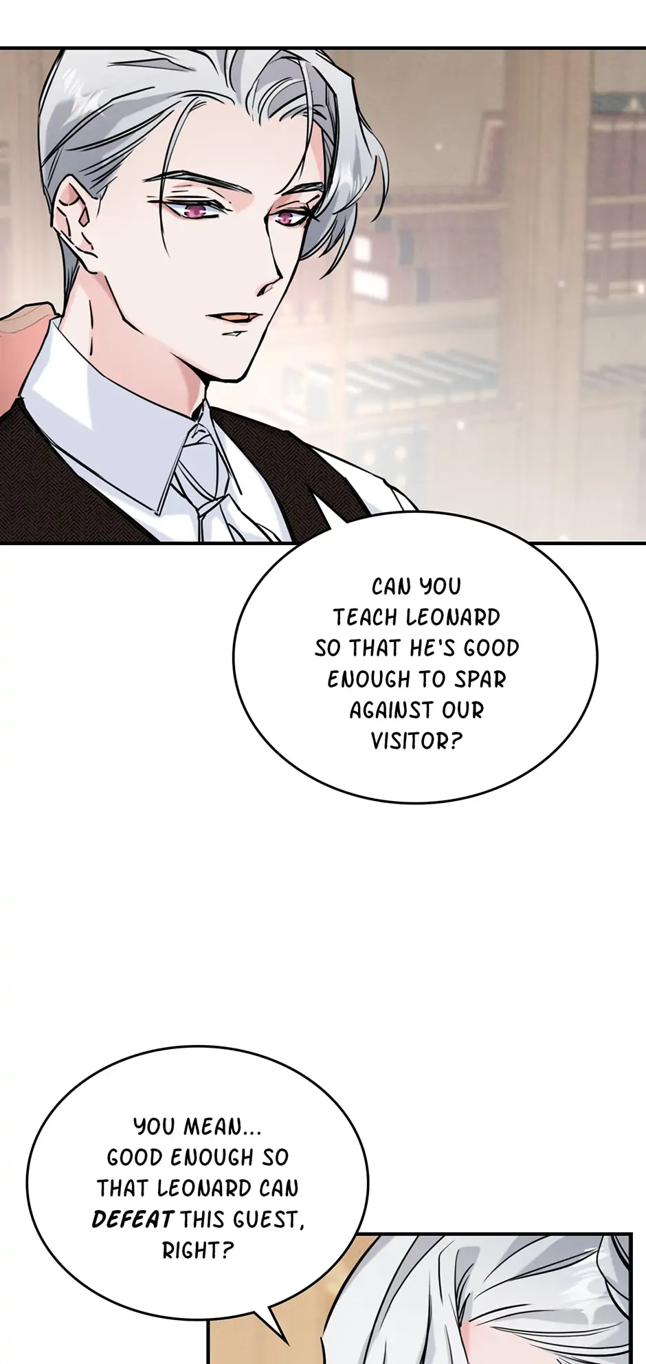 The Invicible Princess Is Bored Again Today Chapter 4 page 20