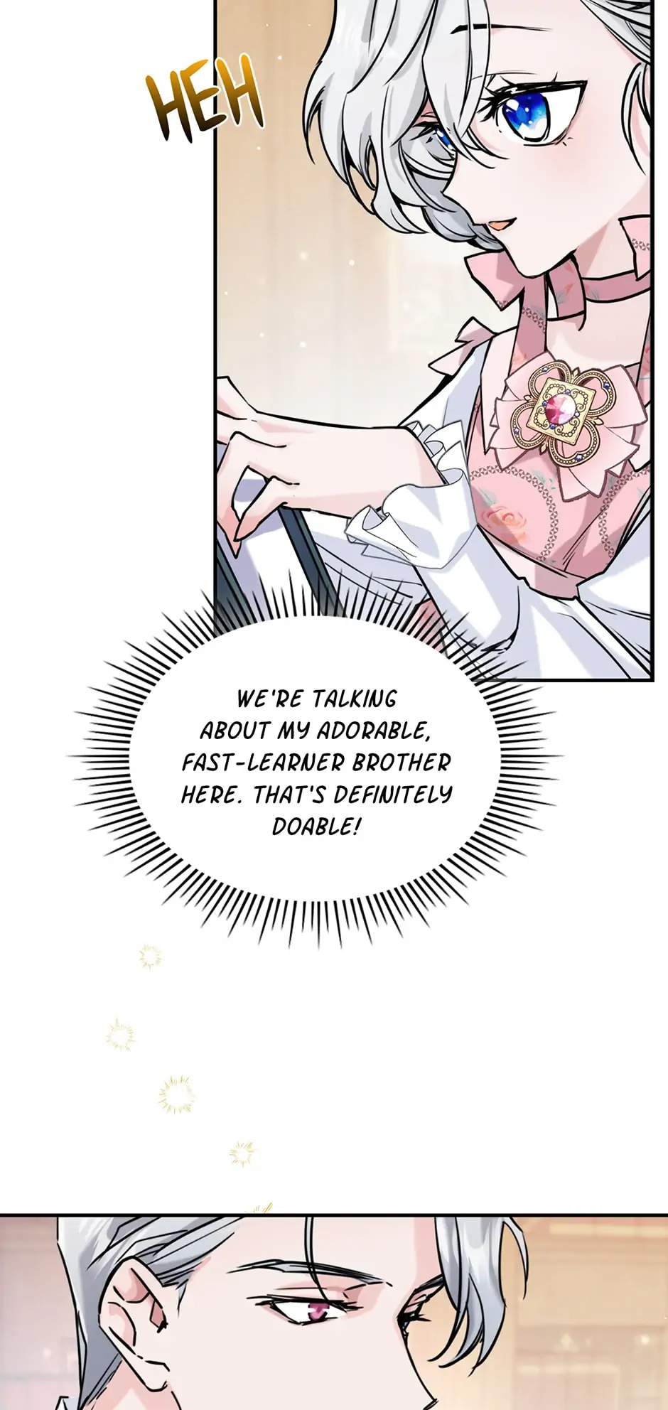 The Invicible Princess Is Bored Again Today Chapter 4 page 21