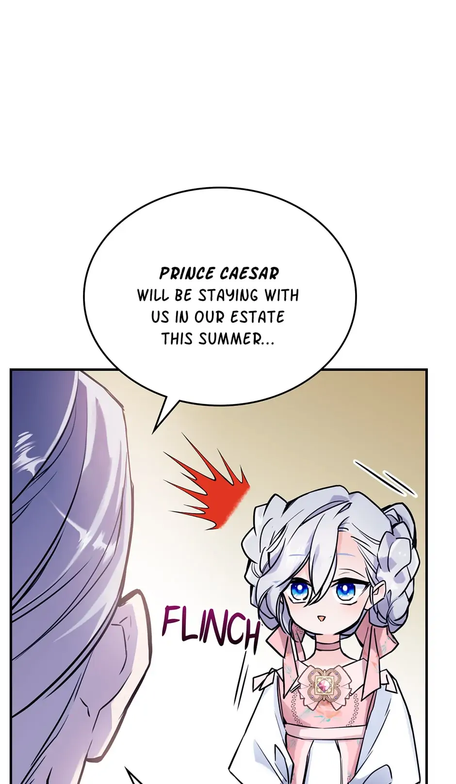 The Invicible Princess Is Bored Again Today Chapter 4 page 23