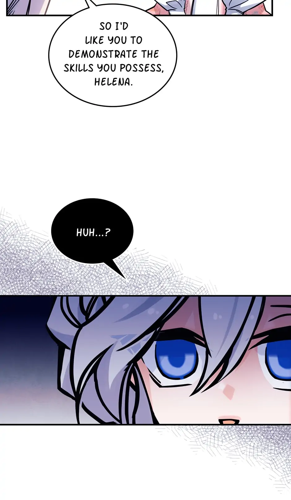 The Invicible Princess Is Bored Again Today Chapter 4 page 24