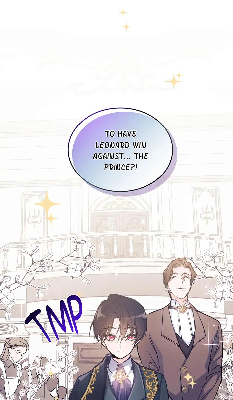 The Invicible Princess Is Bored Again Today Chapter 4 page 25