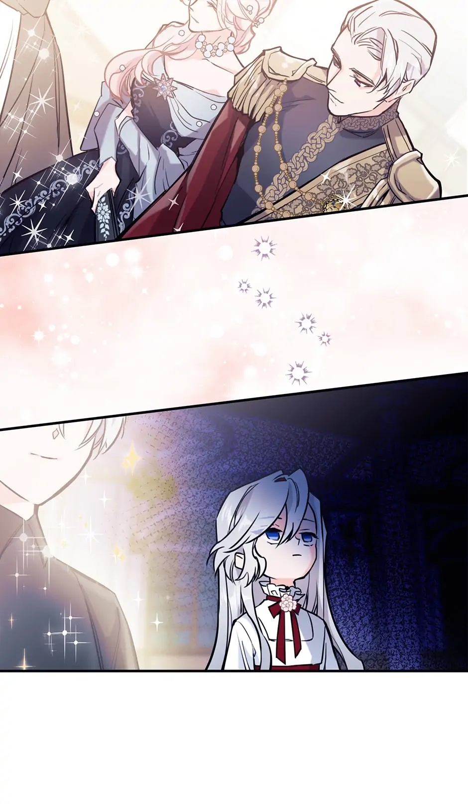 The Invicible Princess Is Bored Again Today Chapter 4 page 27