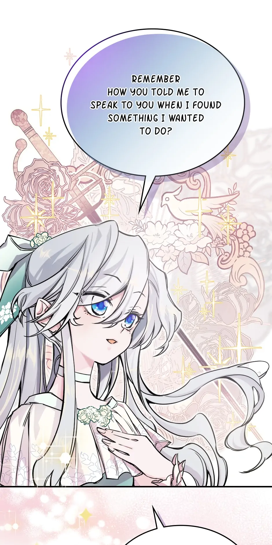 The Invicible Princess Is Bored Again Today Chapter 4 page 2