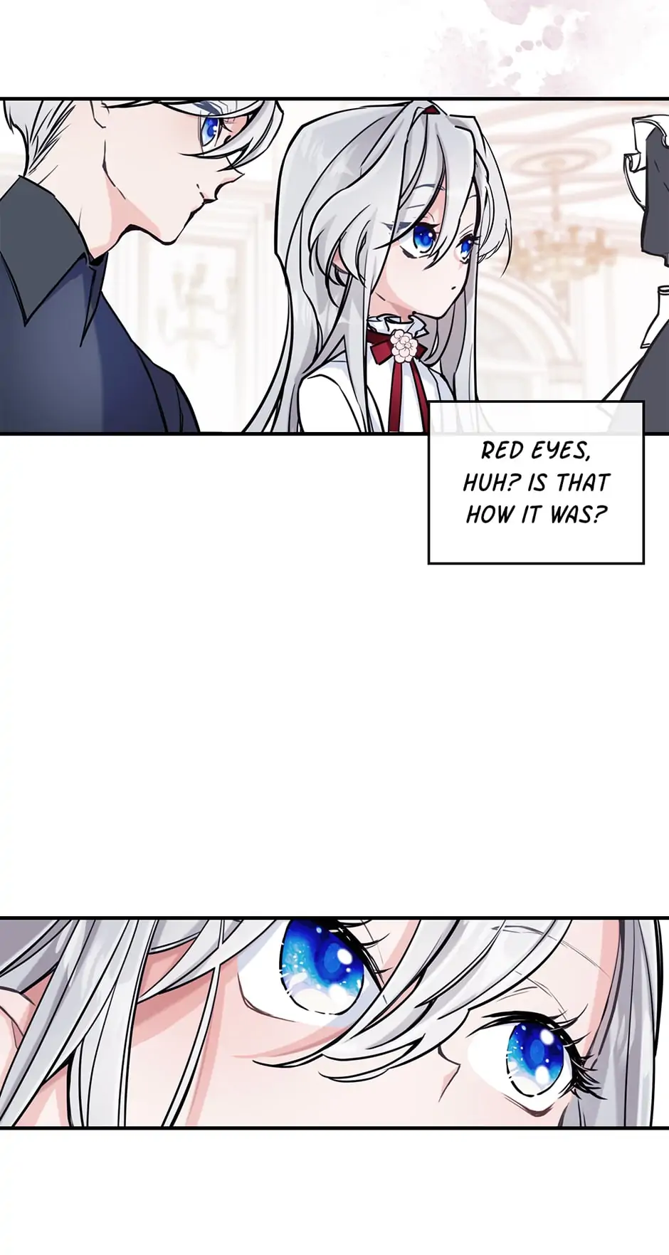 The Invicible Princess Is Bored Again Today Chapter 4 page 33