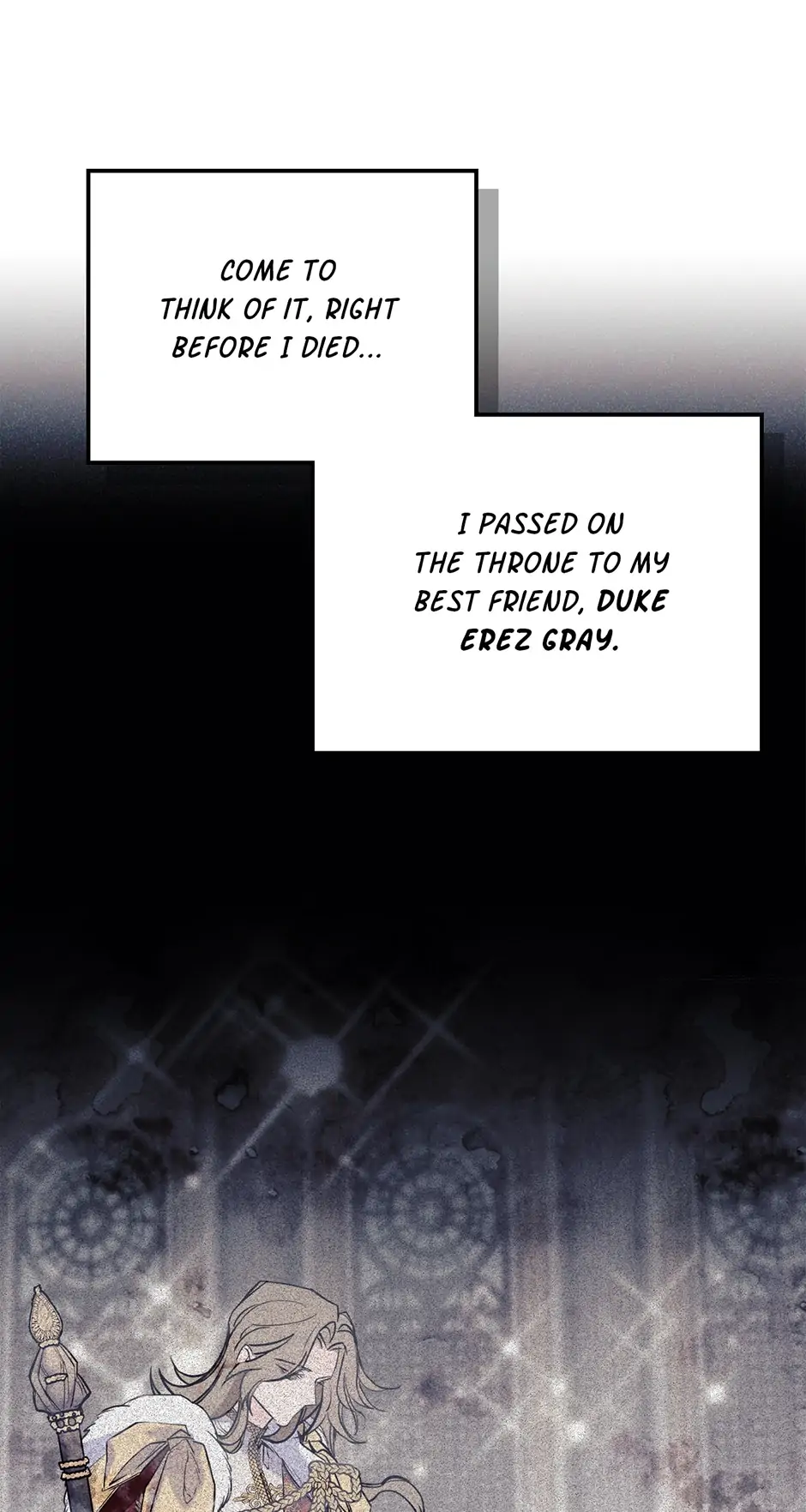 The Invicible Princess Is Bored Again Today Chapter 4 page 34