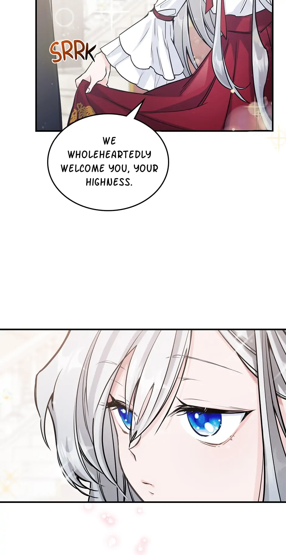 The Invicible Princess Is Bored Again Today Chapter 4 page 39