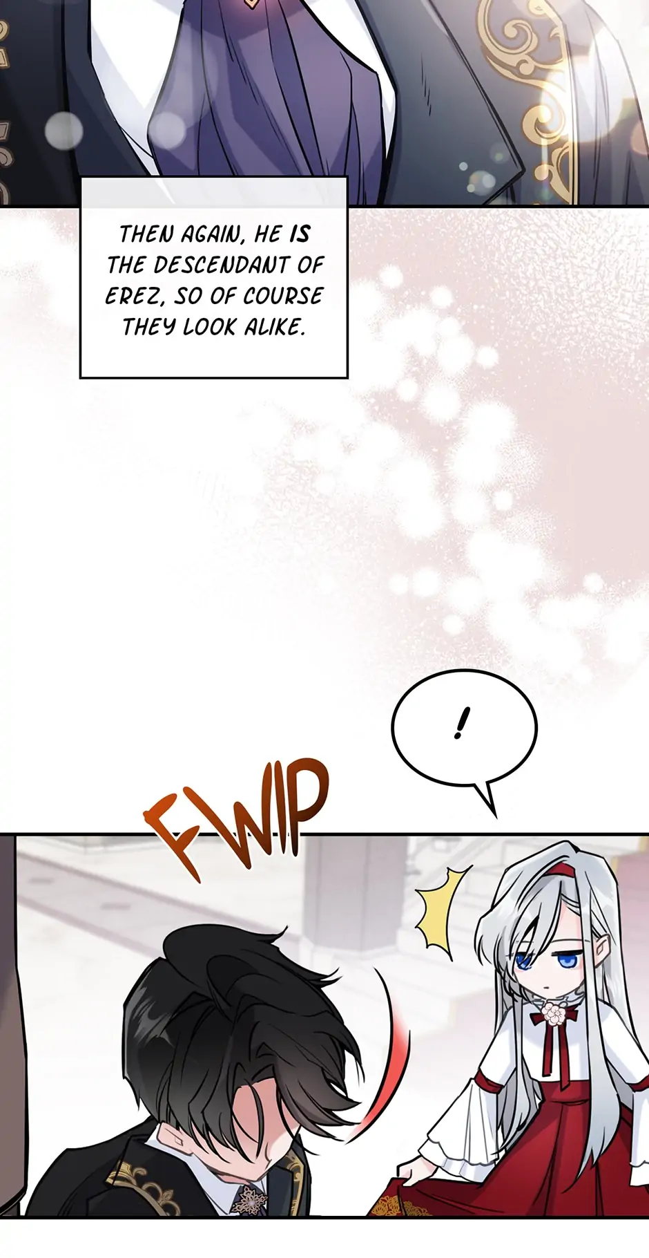 The Invicible Princess Is Bored Again Today Chapter 4 page 41