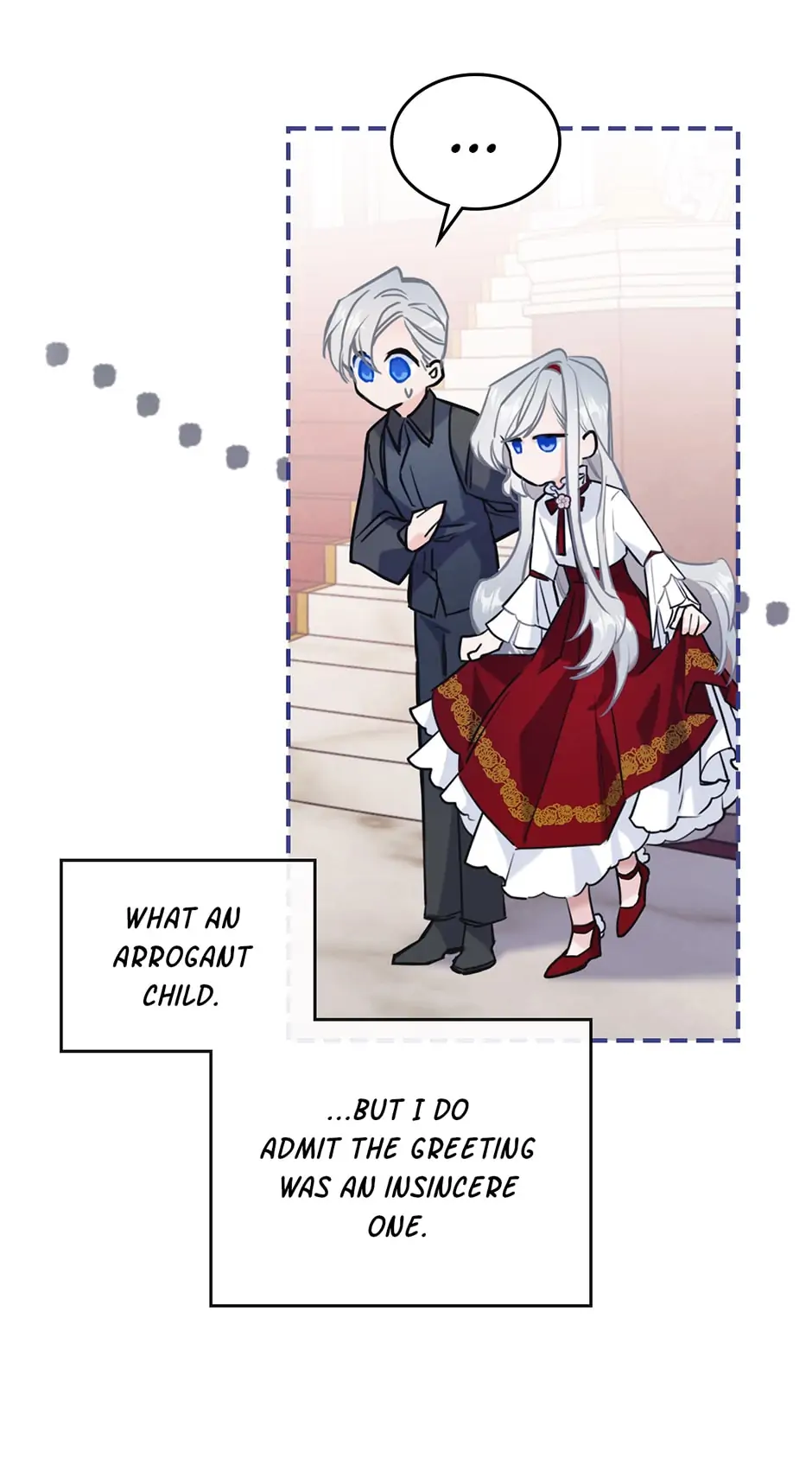 The Invicible Princess Is Bored Again Today Chapter 4 page 43