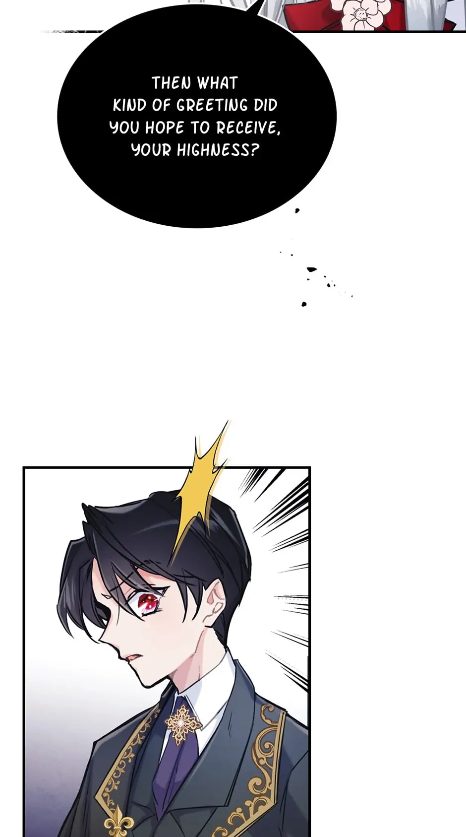 The Invicible Princess Is Bored Again Today Chapter 4 page 45
