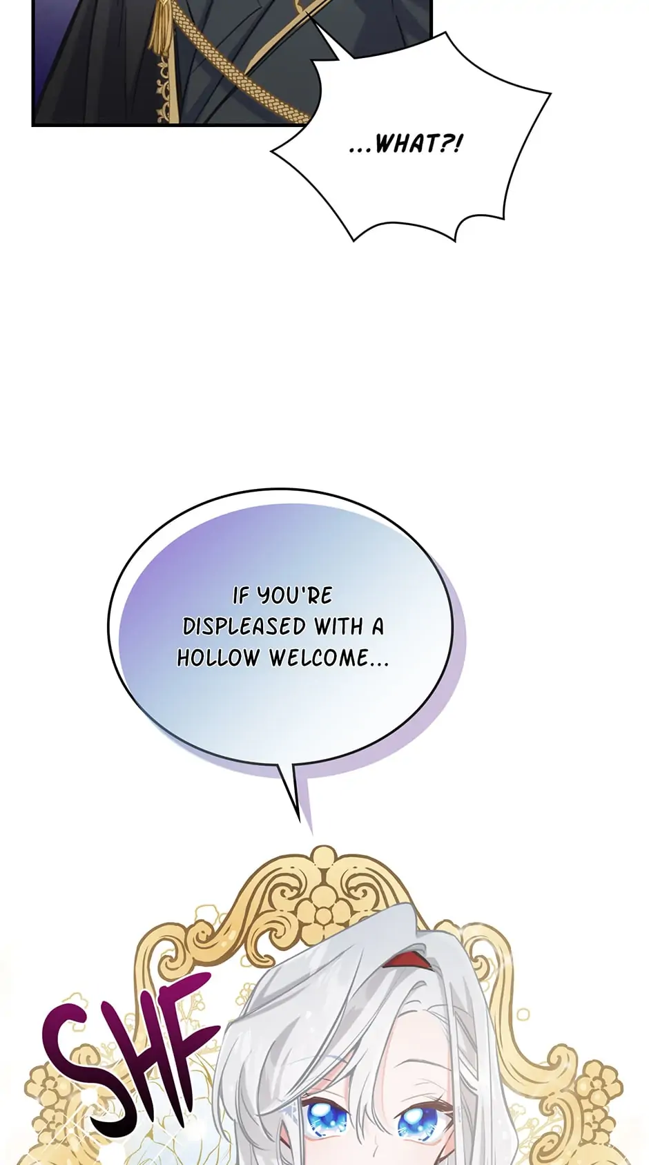 The Invicible Princess Is Bored Again Today Chapter 4 page 46