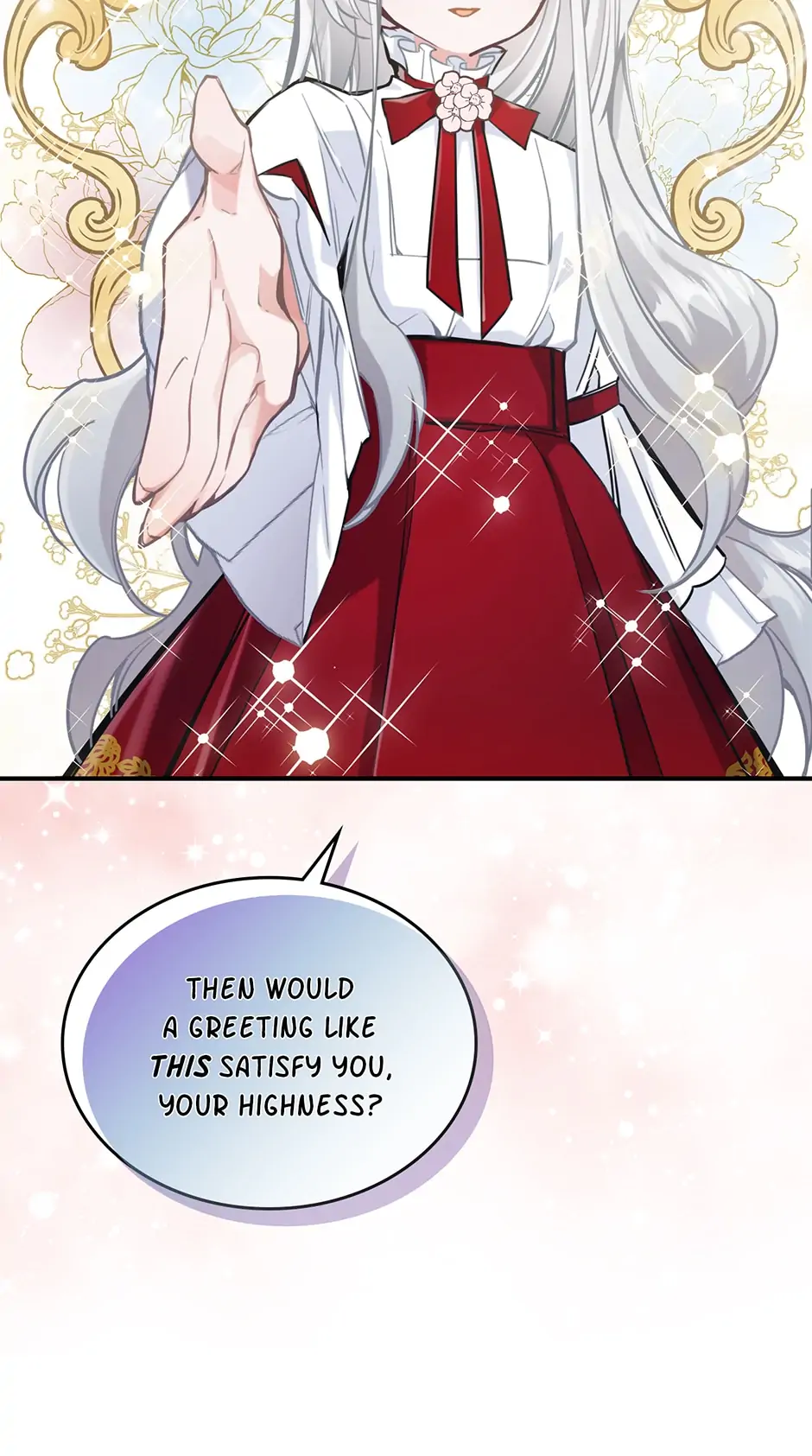 The Invicible Princess Is Bored Again Today Chapter 4 page 47