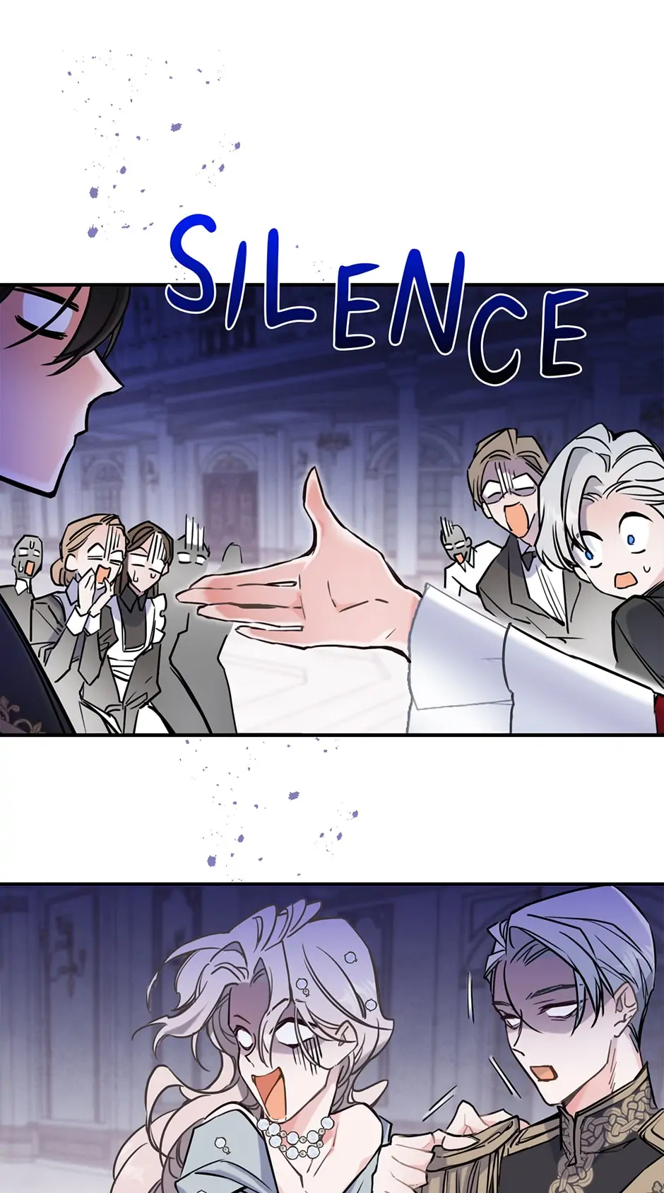 The Invicible Princess Is Bored Again Today Chapter 4 page 48