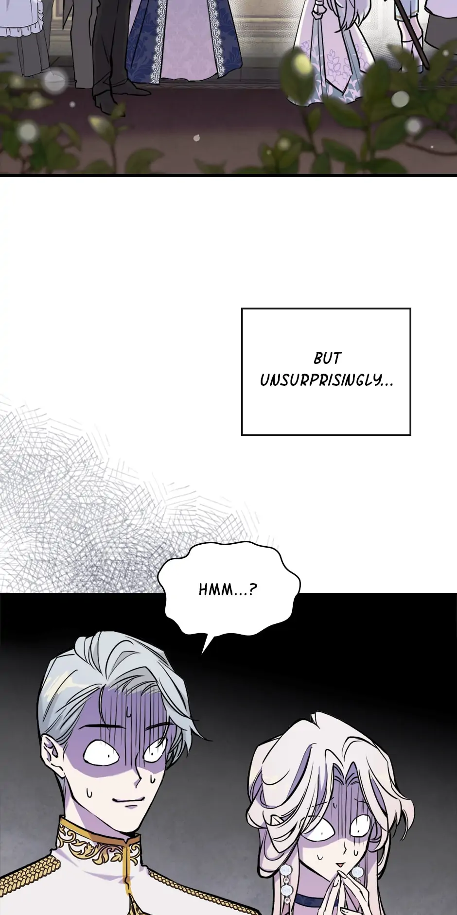 The Invicible Princess Is Bored Again Today Chapter 4 page 4
