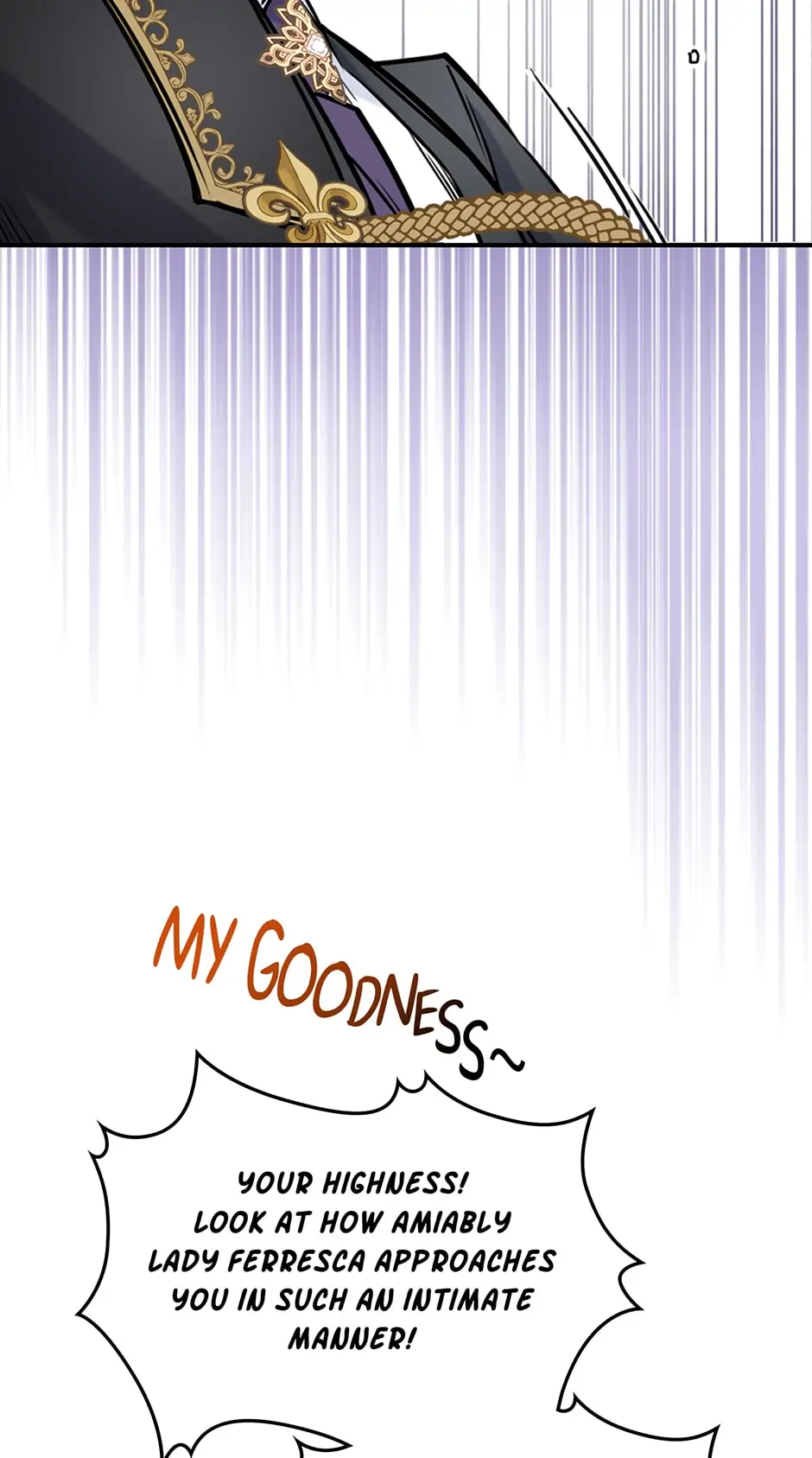 The Invicible Princess Is Bored Again Today Chapter 4 page 50