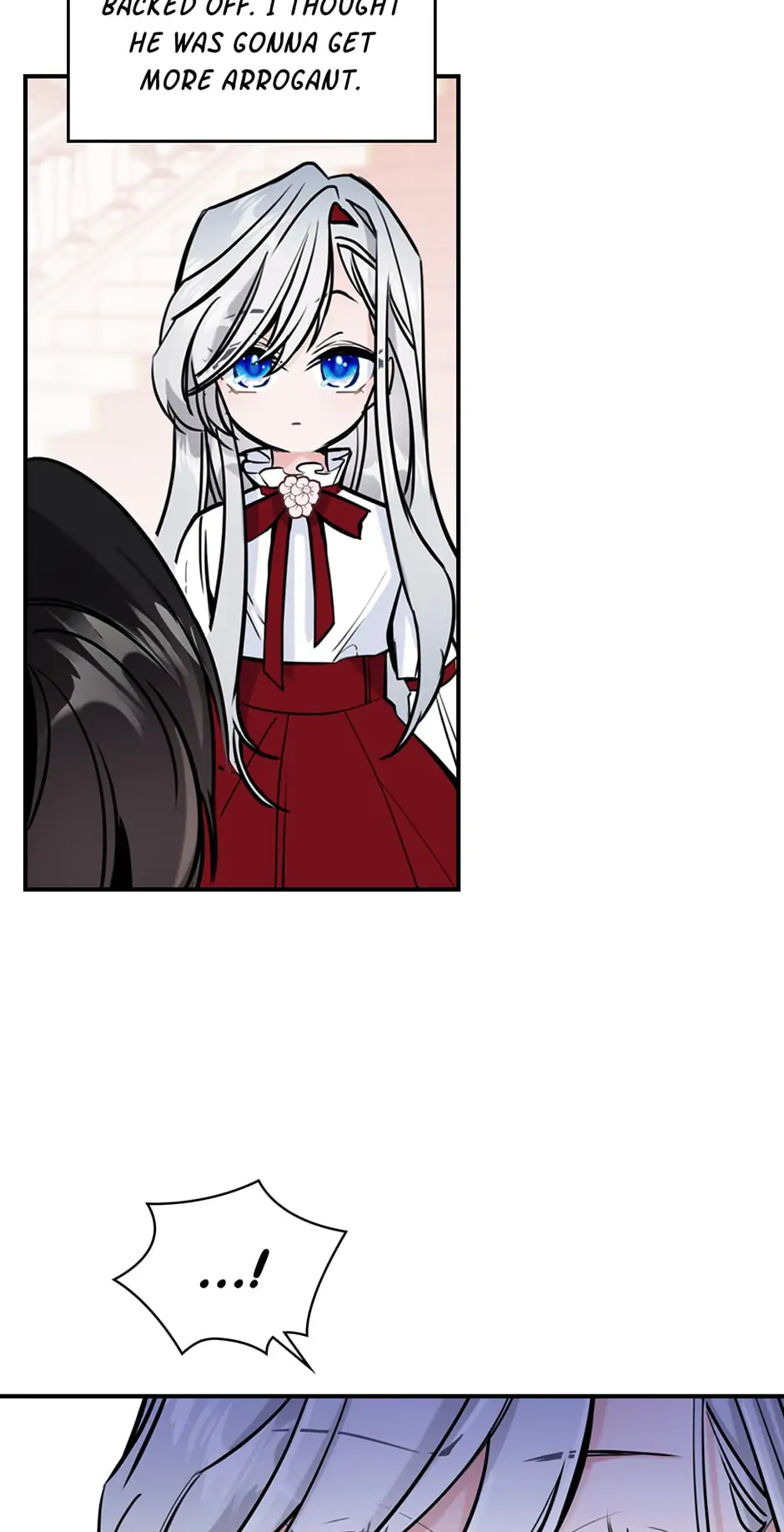 The Invicible Princess Is Bored Again Today Chapter 4 page 55