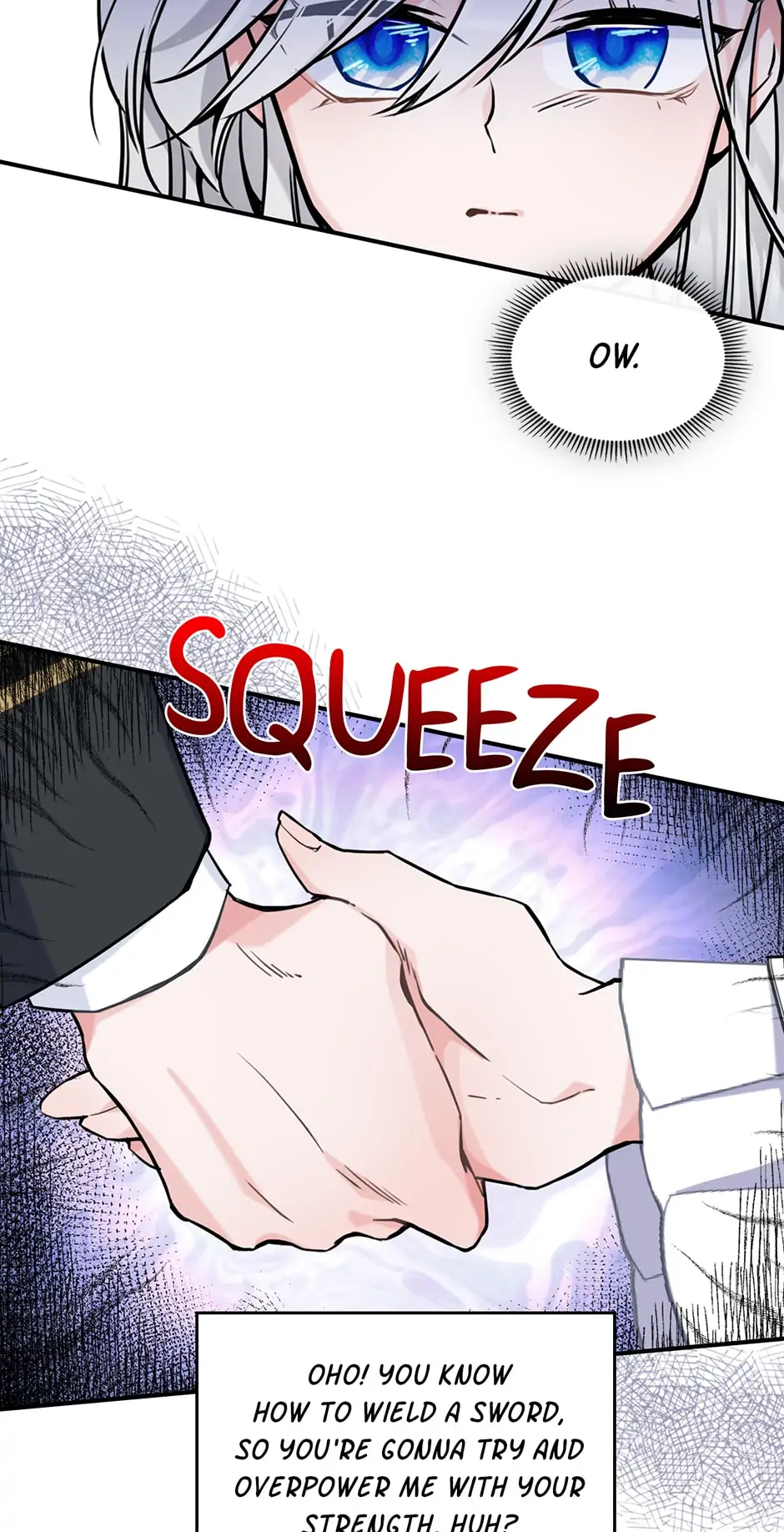 The Invicible Princess Is Bored Again Today Chapter 4 page 56