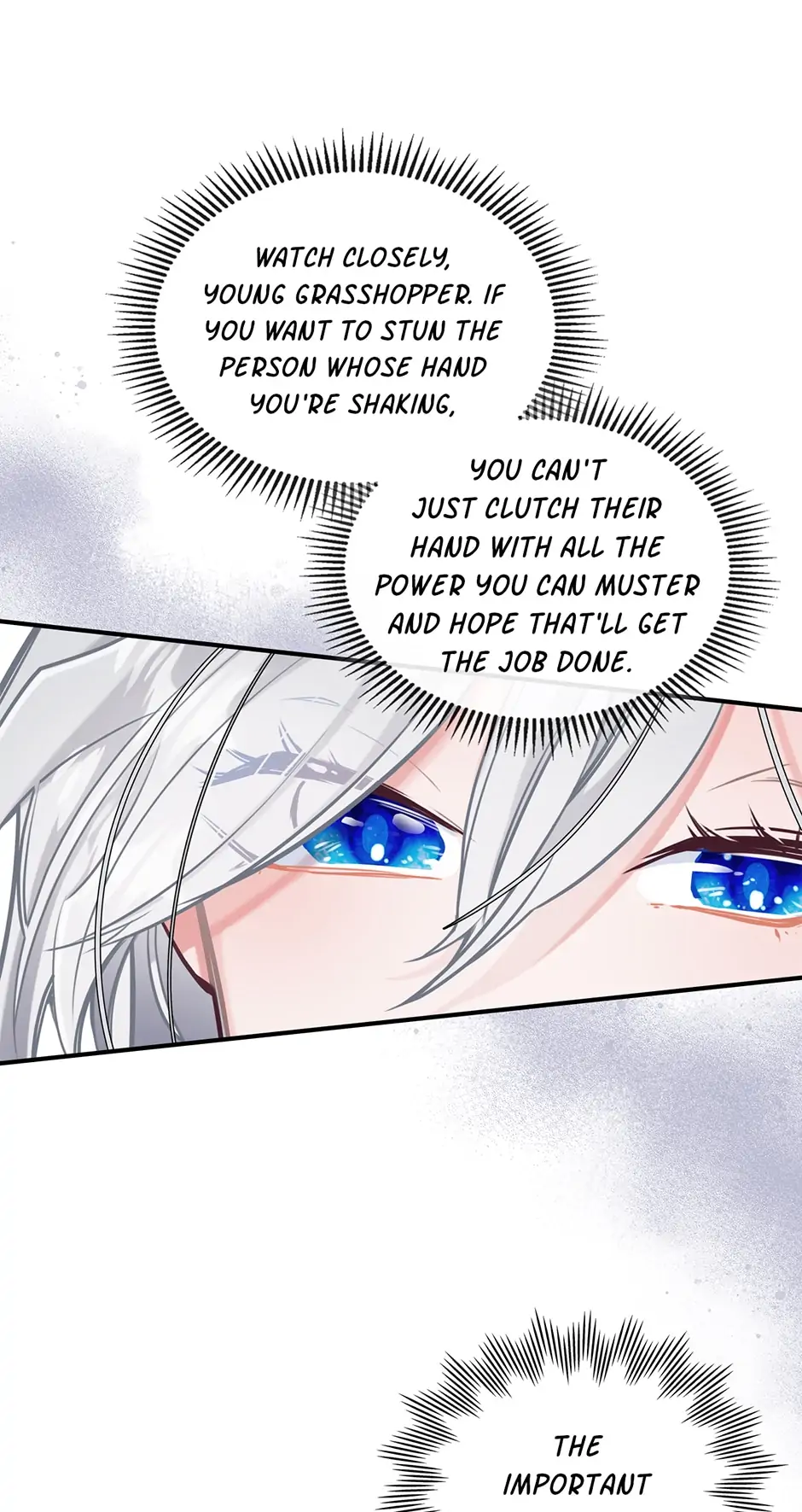The Invicible Princess Is Bored Again Today Chapter 4 page 58