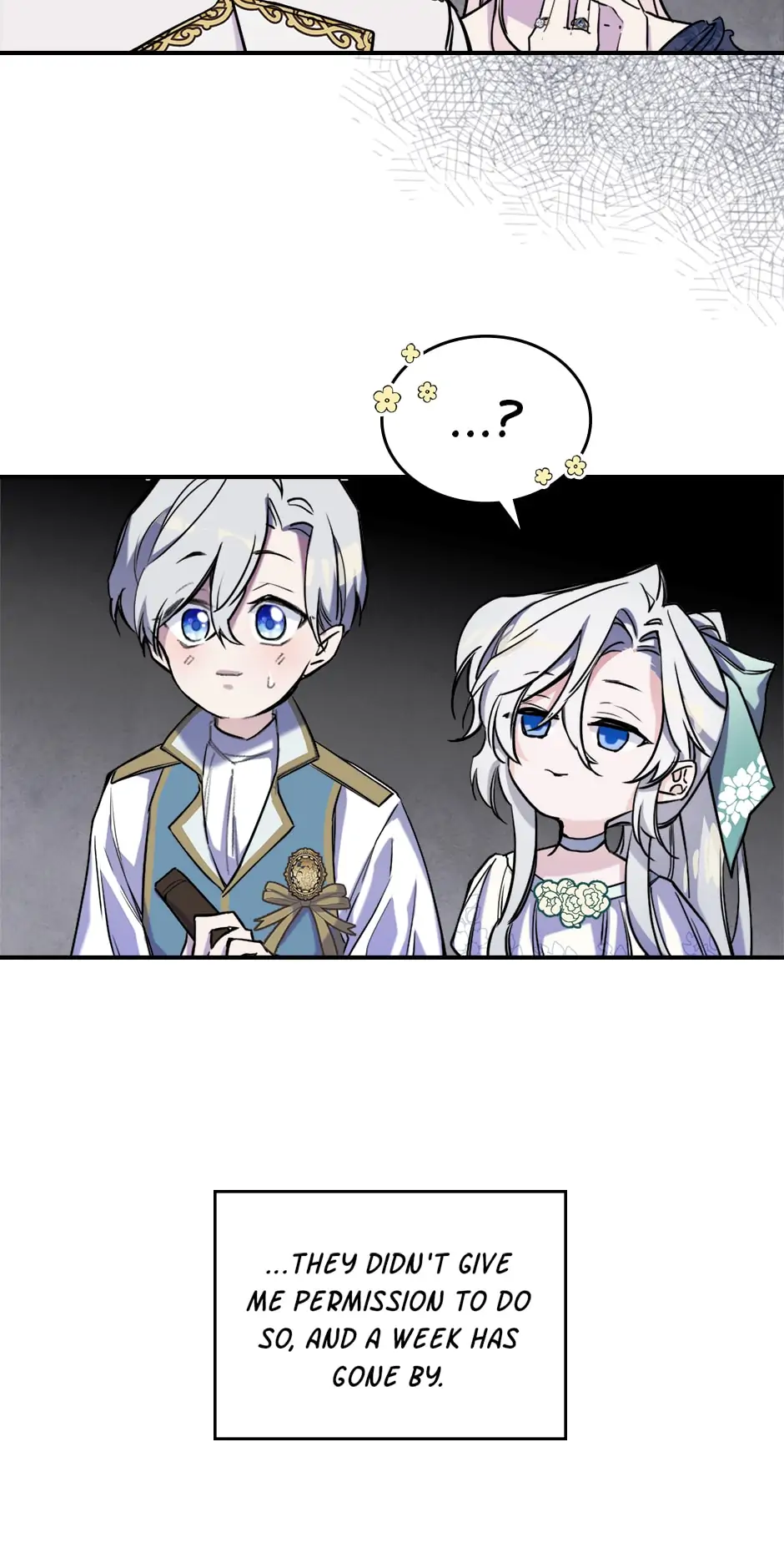 The Invicible Princess Is Bored Again Today Chapter 4 page 5