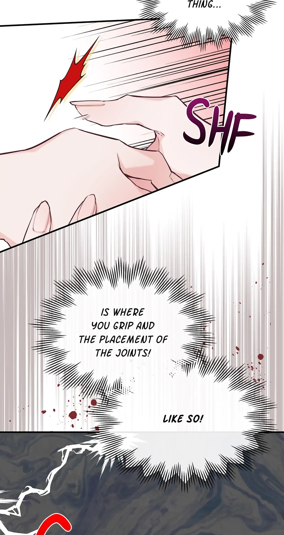 The Invicible Princess Is Bored Again Today Chapter 4 page 59