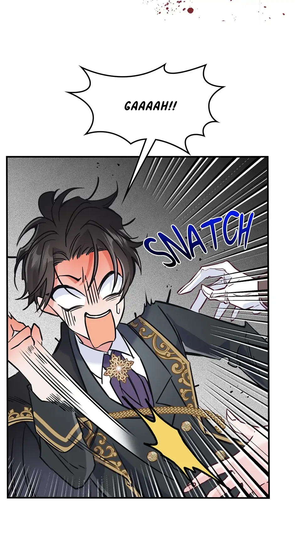 The Invicible Princess Is Bored Again Today Chapter 4 page 61