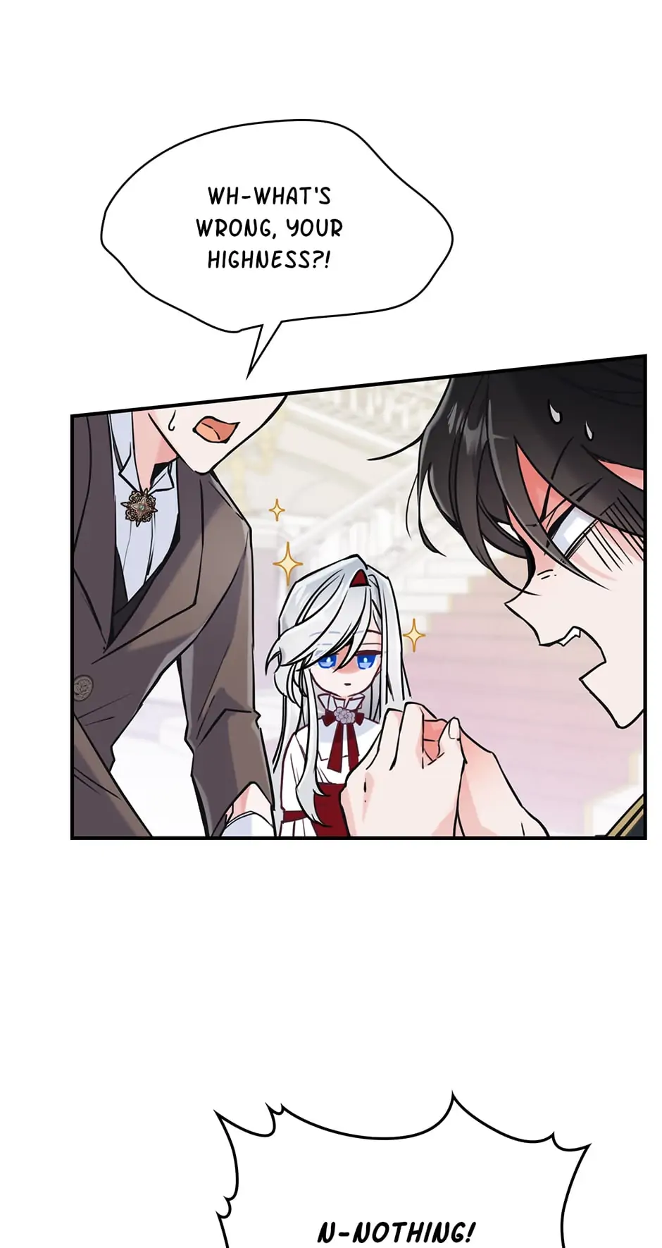 The Invicible Princess Is Bored Again Today Chapter 4 page 62