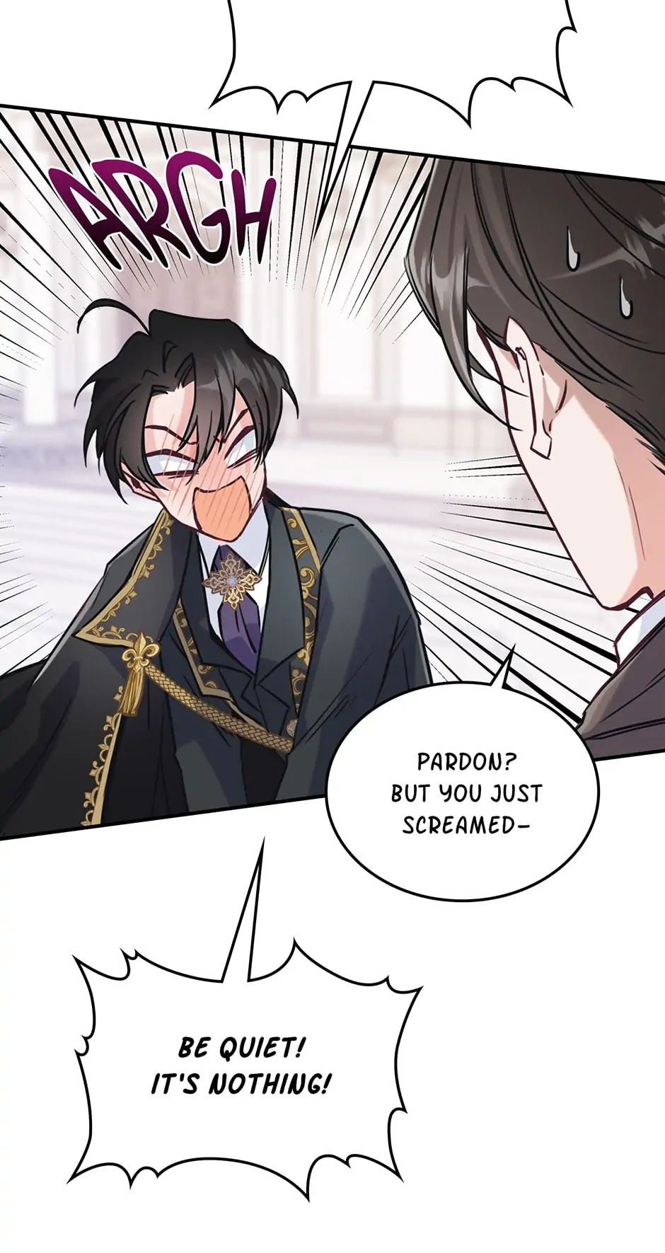 The Invicible Princess Is Bored Again Today Chapter 4 page 63