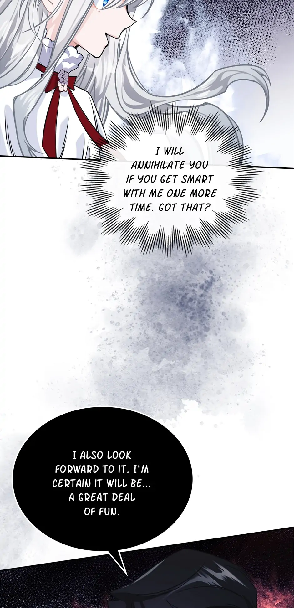 The Invicible Princess Is Bored Again Today Chapter 4 page 66