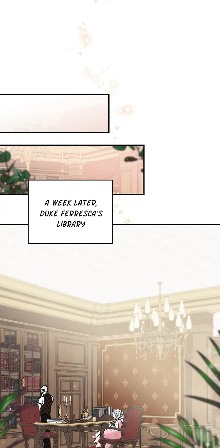 The Invicible Princess Is Bored Again Today Chapter 4 page 7