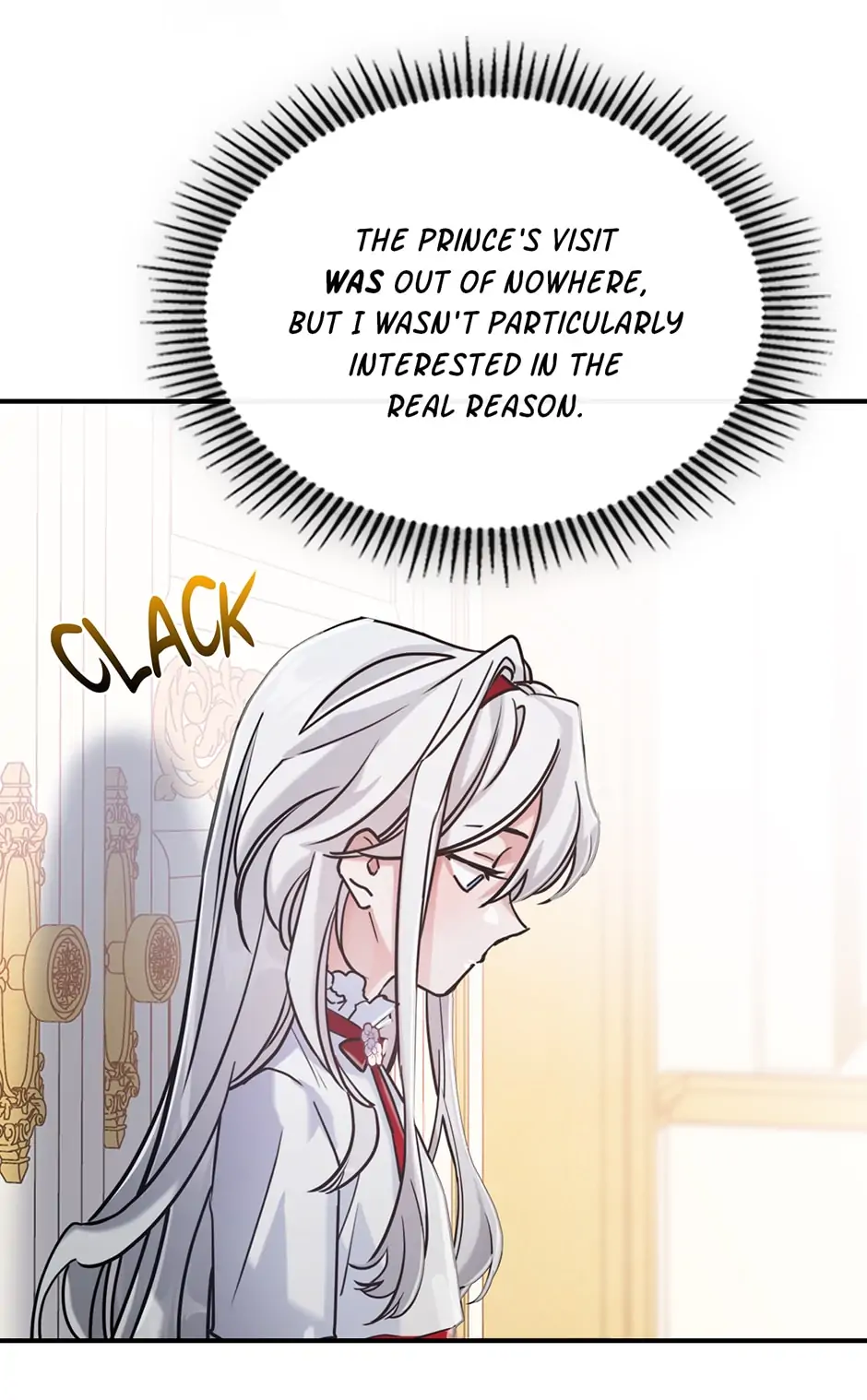 The Invicible Princess Is Bored Again Today Chapter 5 page 12