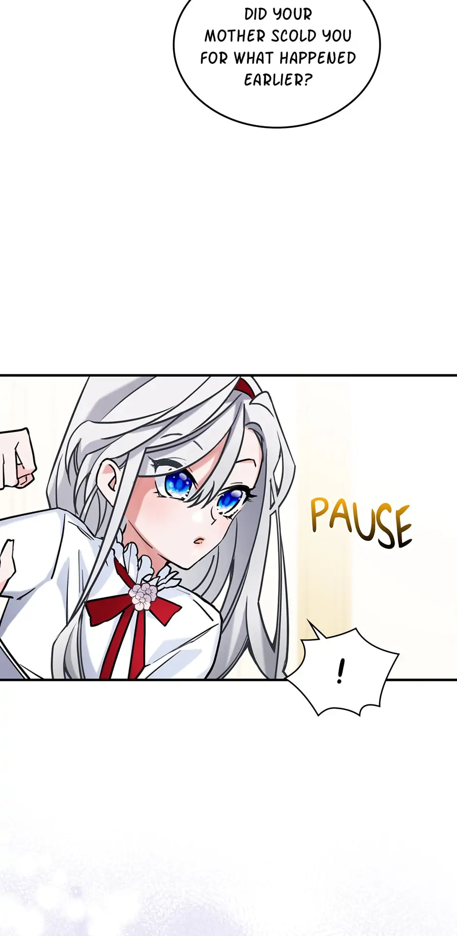 The Invicible Princess Is Bored Again Today Chapter 5 page 16